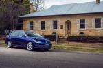 Volkswagen Golf TSI Wagon 2017 года (AU)